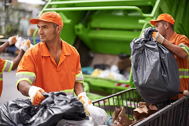 Best Commercial Junk Removal  in Tenaha, TX